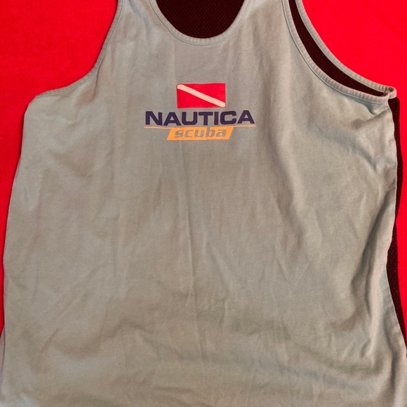 Nautica Tank Top